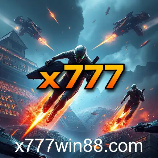 Exploring the Thrilling World of 'Action Games' with Keyword x777