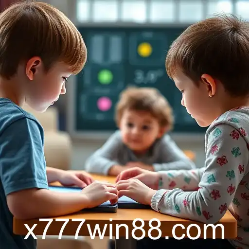 Exploring the Impact of Educational Games in Modern Learning