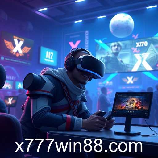 The Evolving Landscape of Online Gaming in 2025