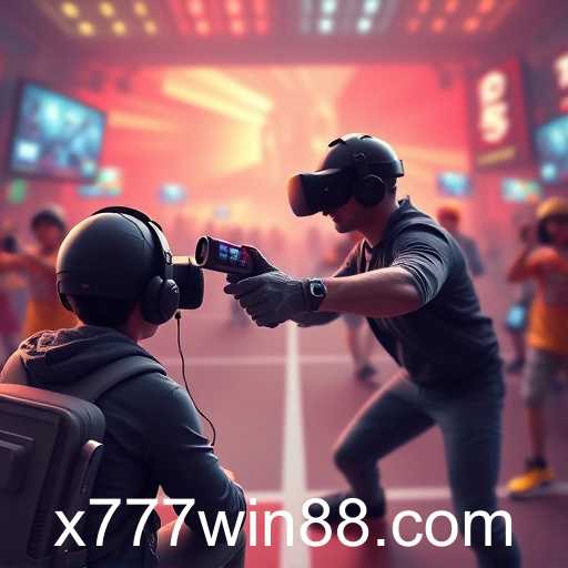 Gaming Enthusiasts Flock to x777 for Latest Trends