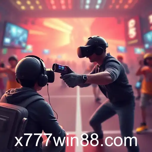 Gaming Enthusiasts Flock to x777 for Latest Trends