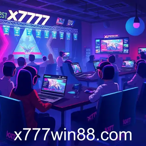 The Rise of x777: A Game Changer in Online Entertainment
