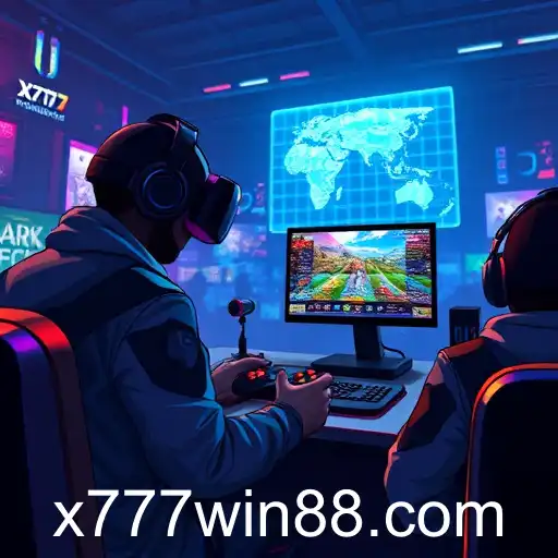 Evolution of Online Gaming in 2025