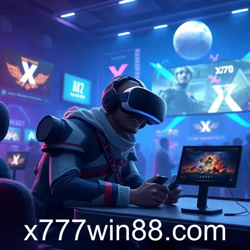 The Evolving Landscape of Online Gaming in 2025