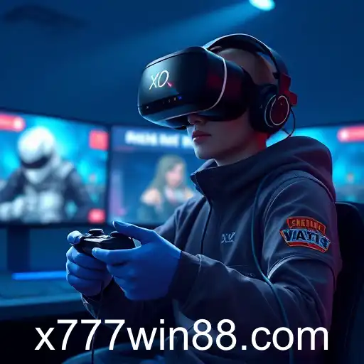 Evolving Trends in Online Gaming in 2025