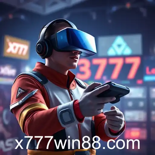 Gaming in a Dual Reality