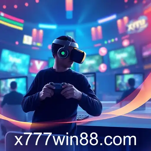 The Rise of Online Gaming in 2025