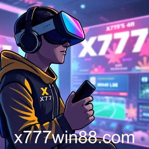 The Rise of x777 in Online Gaming