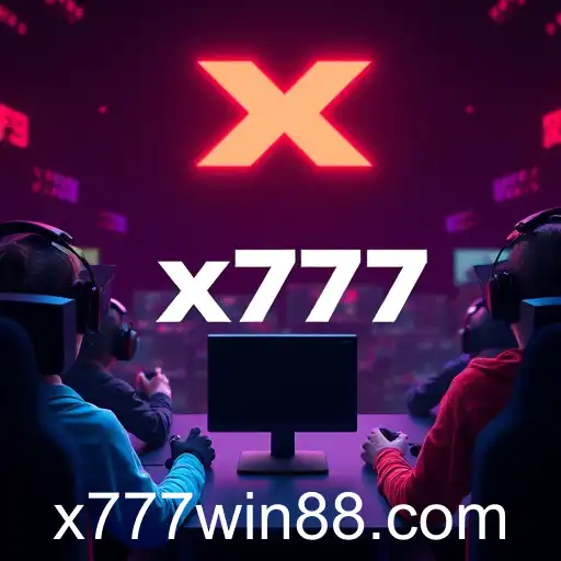 The Rise of x777 in Online Gaming