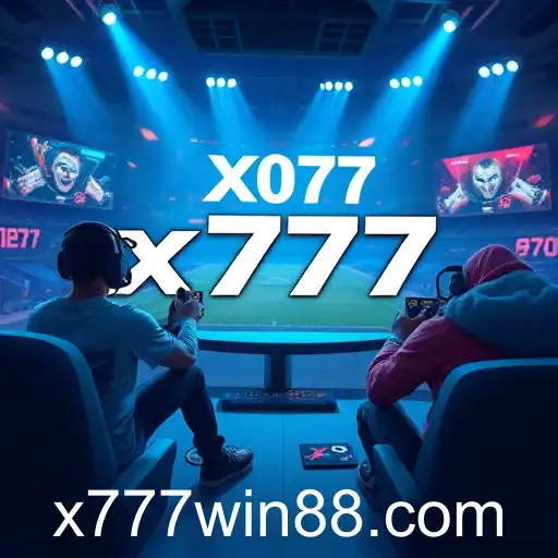 Revitalizing Online Gaming: The Impact of x777