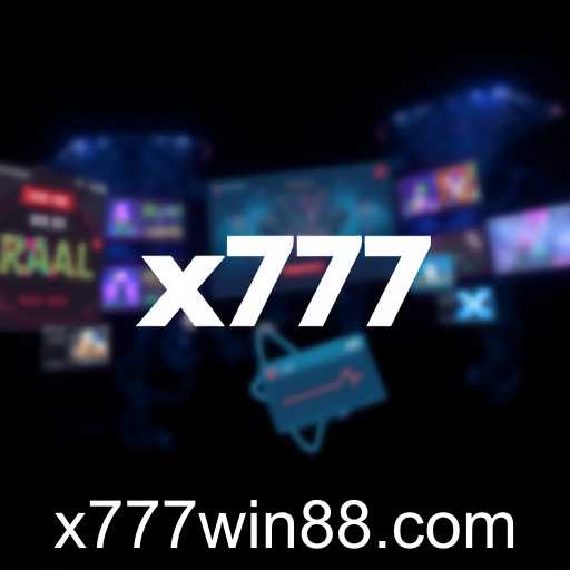 Revolutionizing Gaming with x777