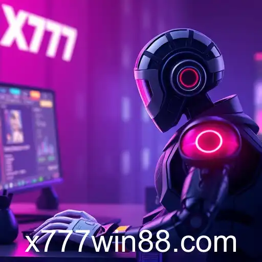 The Rise of x777 in Gaming Industry