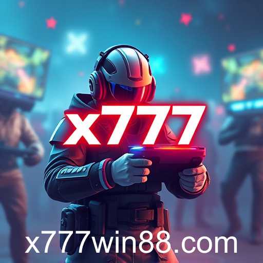 The Rise of x777: The Future of Online Gaming