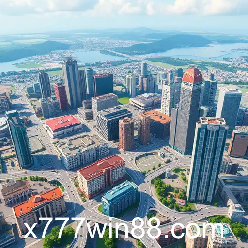 Exploring the Intricate World of Simulation Games: The Allure of x777