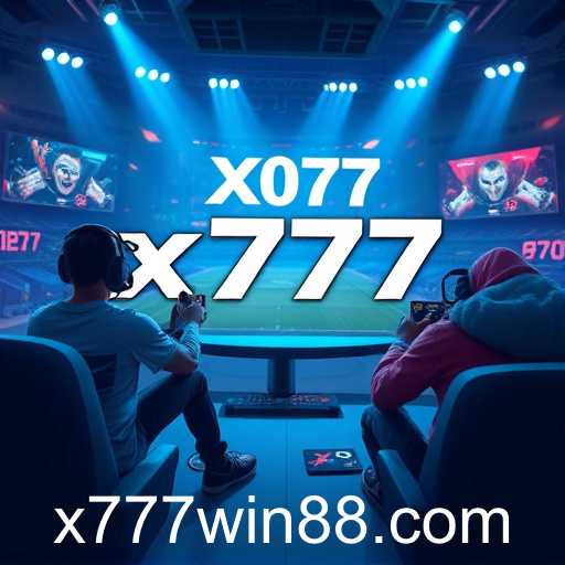 Revitalizing Online Gaming: The Impact of x777