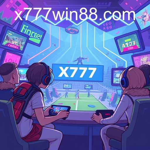 X777 Revolutionizes Interactive Gaming Experience
