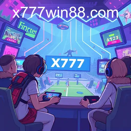 X777 Revolutionizes Interactive Gaming Experience