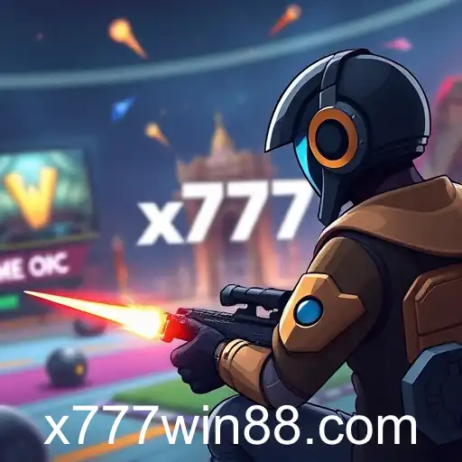 The Gaming Revolution Sparked by x777