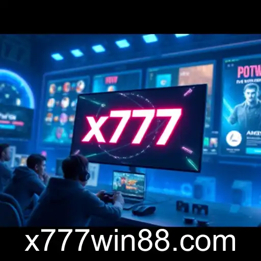x777: The Evolving Hub of Online Gaming